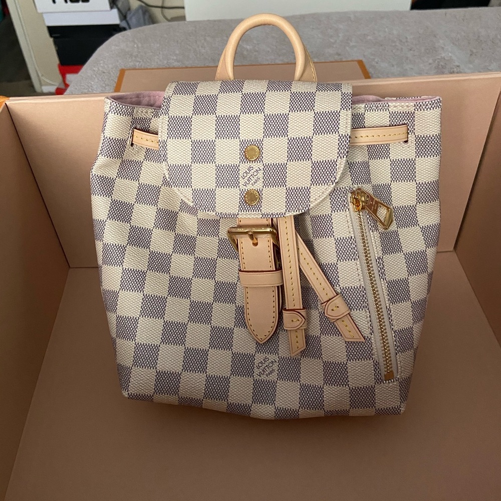 SOLDDDDD —-100% AUTHENTIC SPERONE BB